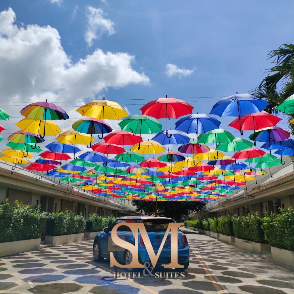 S&M Hotel 34/38