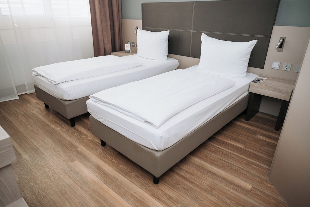 Feringapark Hotel 12/50