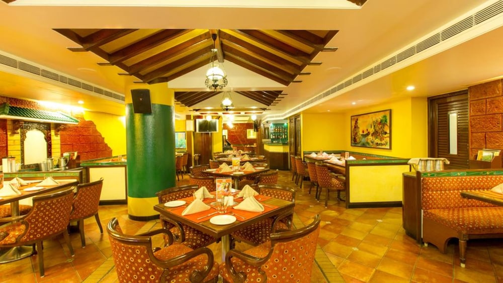 Ramee Guestline Dadar 57/71
