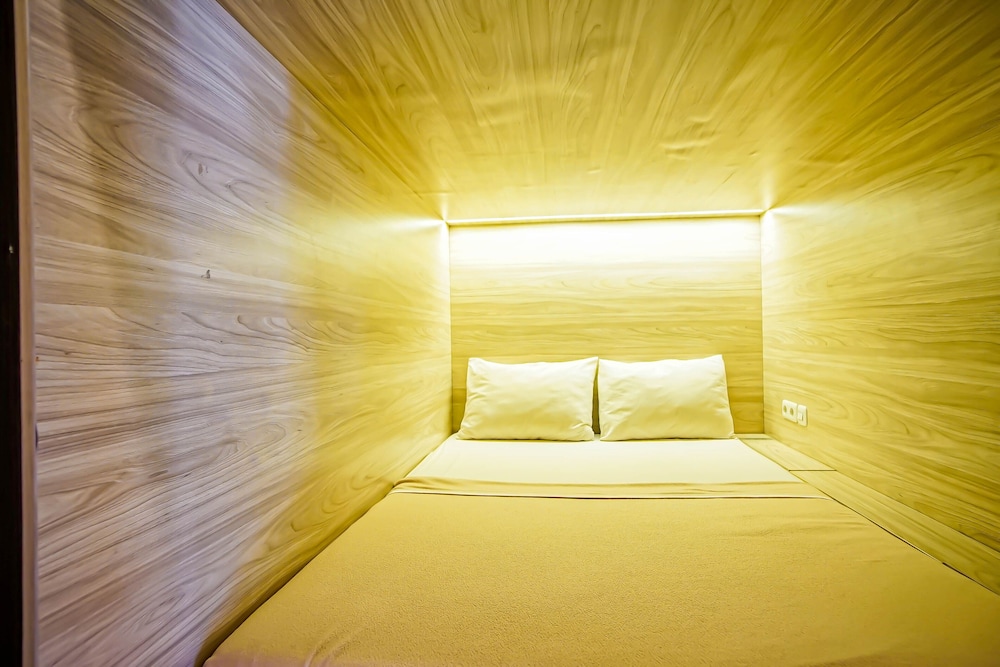 BB Hostel Canggu 26/58