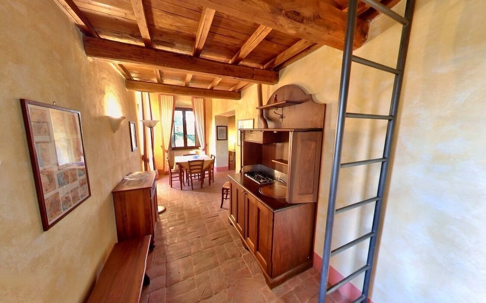 Country House Monasterio Le Grazie 20/41