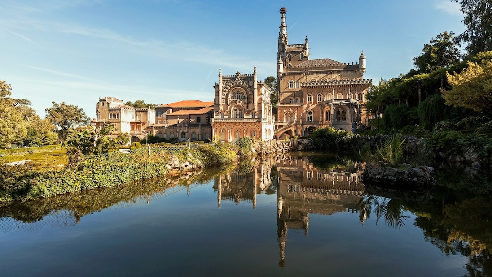 Bussaco Palace Hotel 27/34