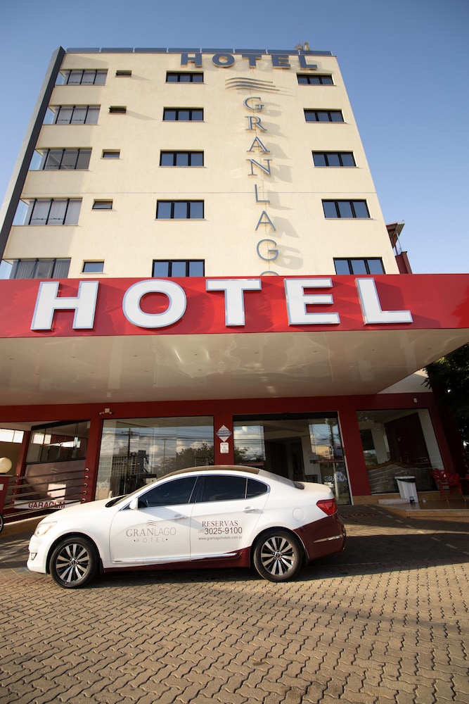 Granlago Hotel 5/50