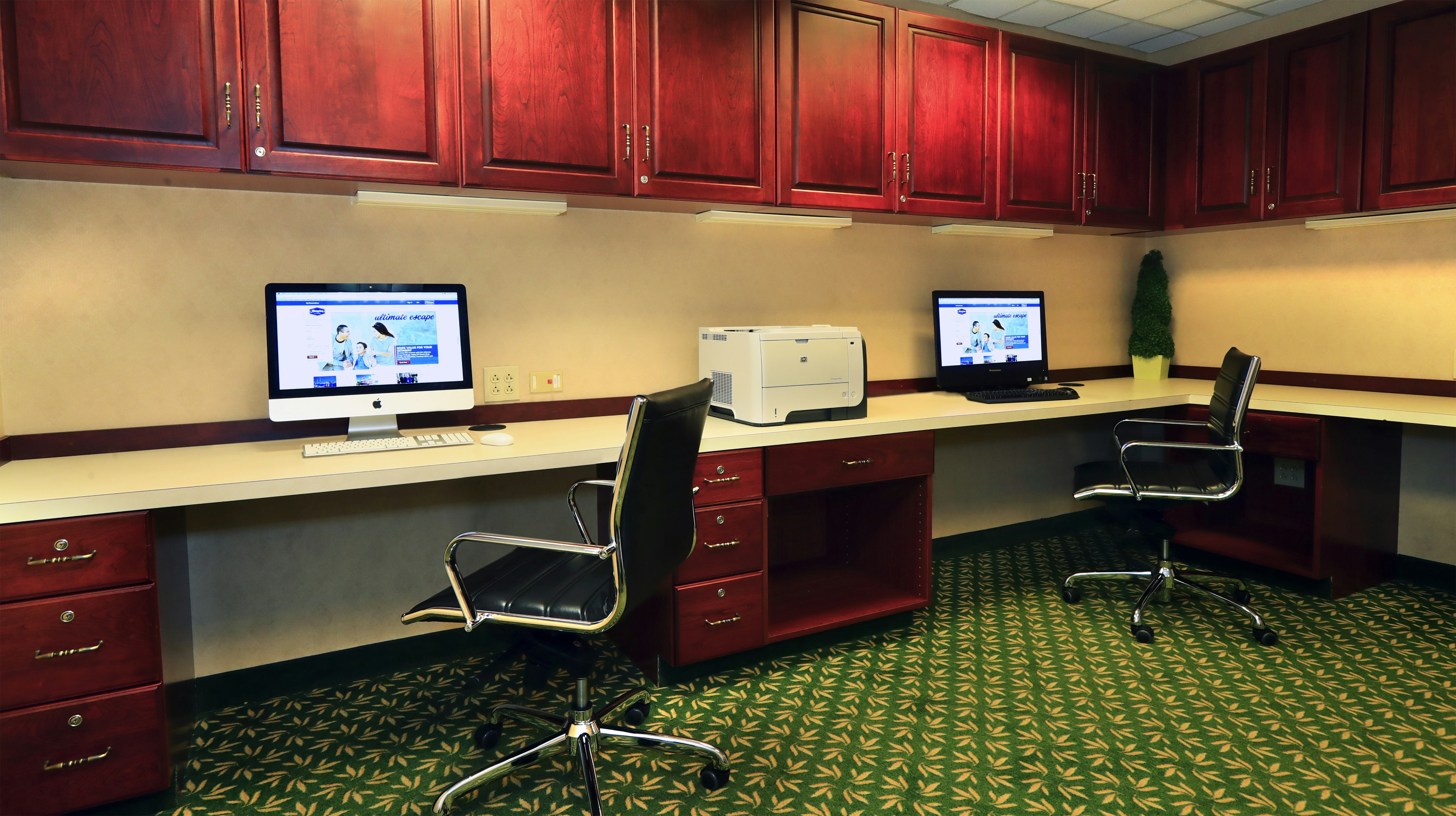 Hampton Inn & Suites Lamar 43/51