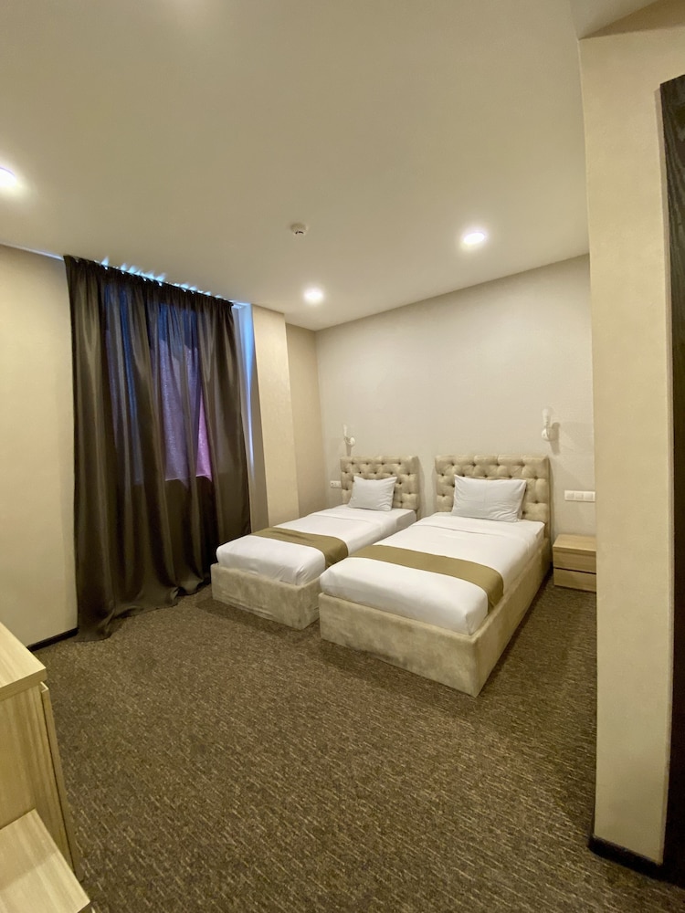 Betlem Hotel, Tbilisi 14/50
