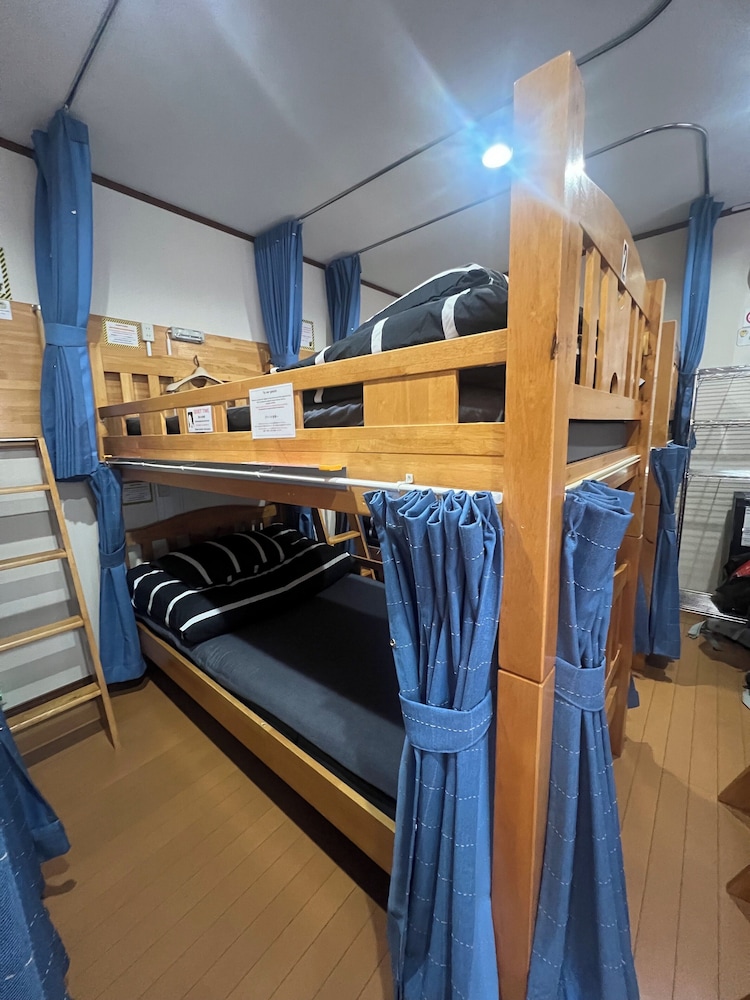 Mt Fuji Hostel Michael's 11/47