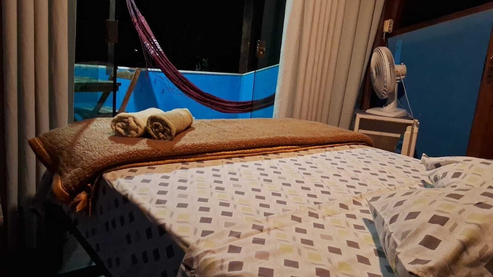Hostel Canto Caiçara 11/50