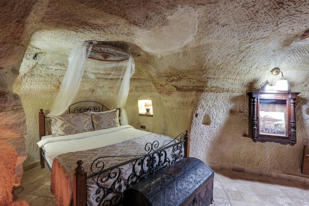 Castle Inn Cappadocia 33/57