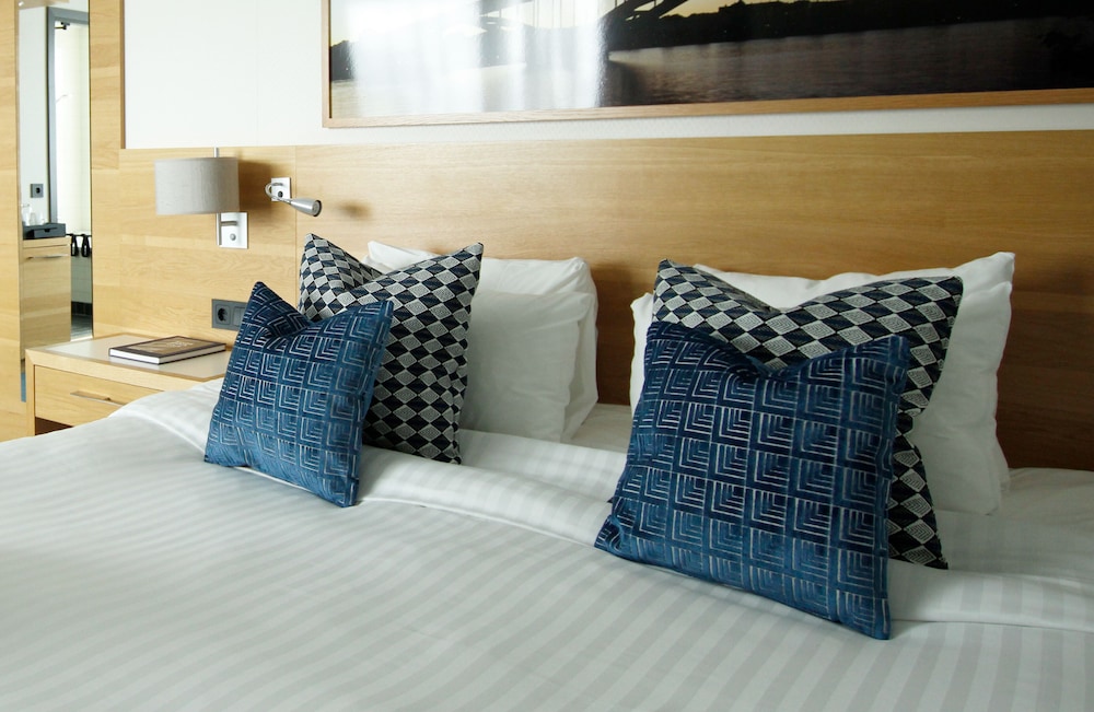 Courtyard By Marriott Stockholm 26/53