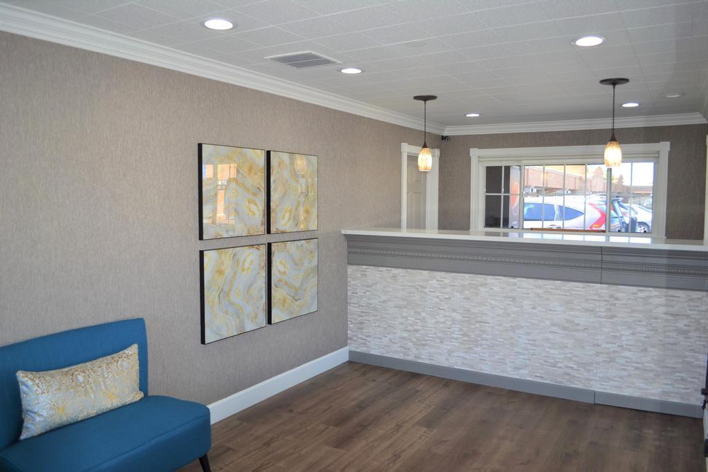 Summerfield旅馆Fresno Yosemite(Summerfield Inn Fresno Yosemite) 图片4