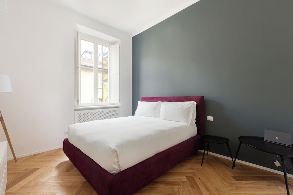 Brera Apartments In San Fermo 12/50