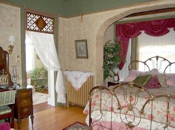 Schuster Mansion Bed & Breakfast 11/51