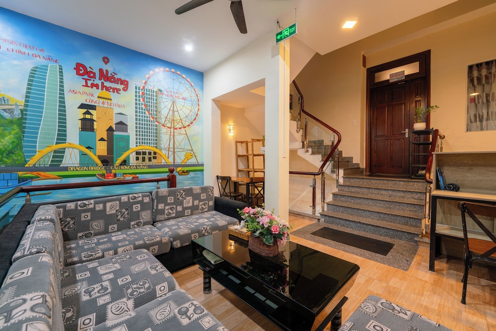 Da Nang S Phuot Hostel 32/50