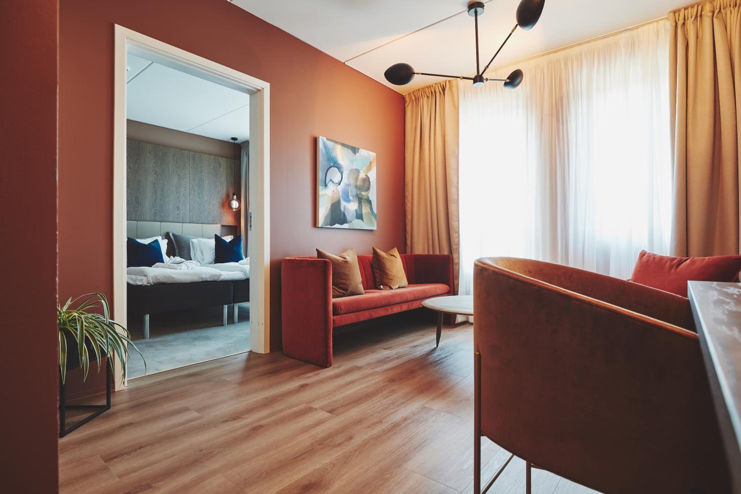 Stord Hotel 35/51