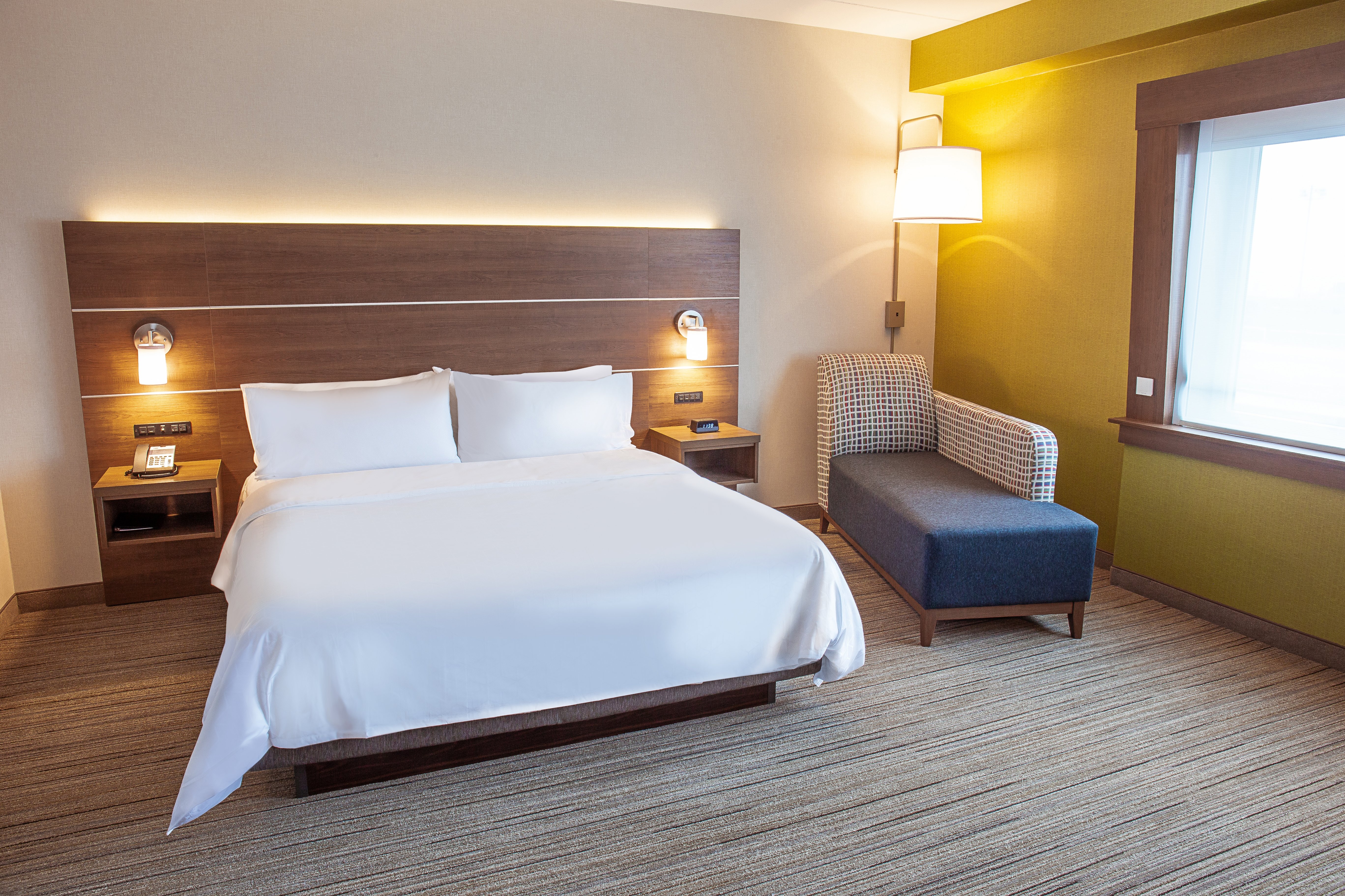 Holiday Inn Express And Suites Halifax - Dartmouth 24/71