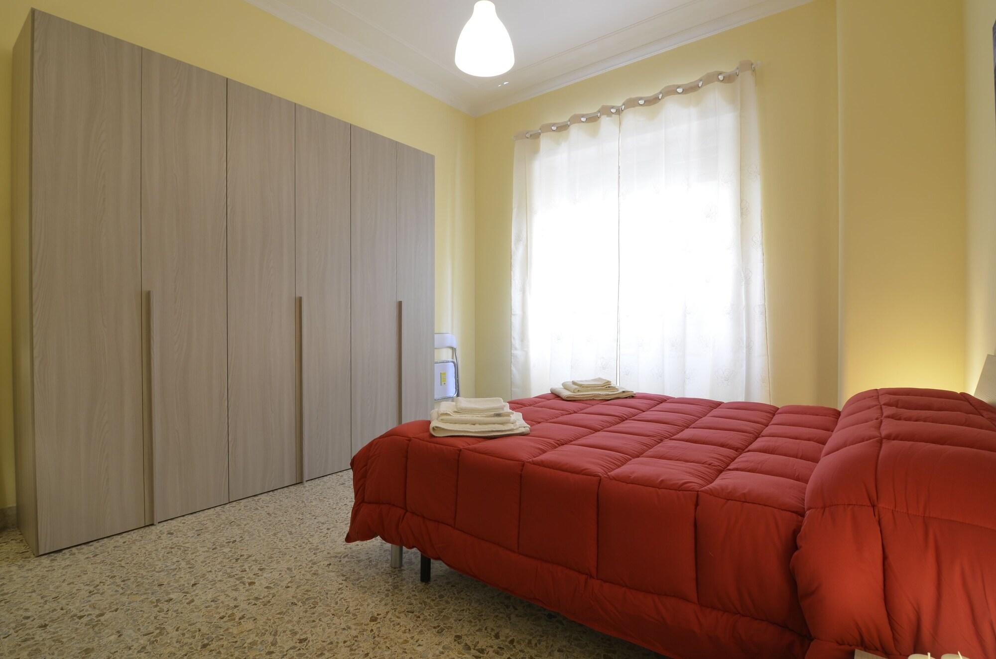 Efesto Bed & Breakfast 6/13