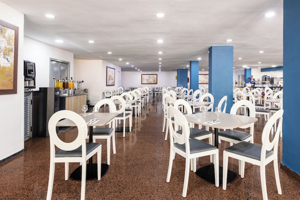 Catalonia Punta Del Rey Hotel 43/67