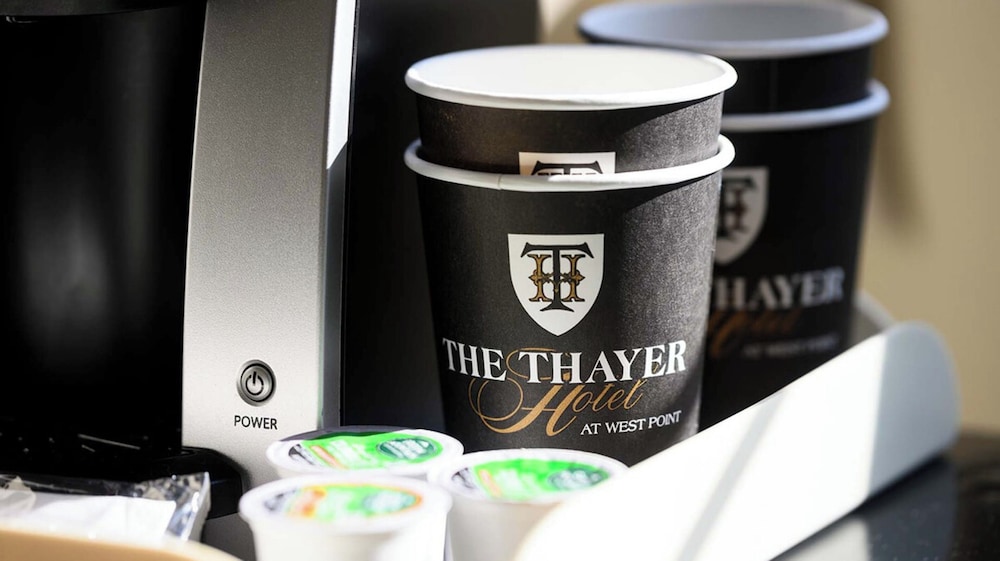 The Thayer Hotel At West Point 22/62