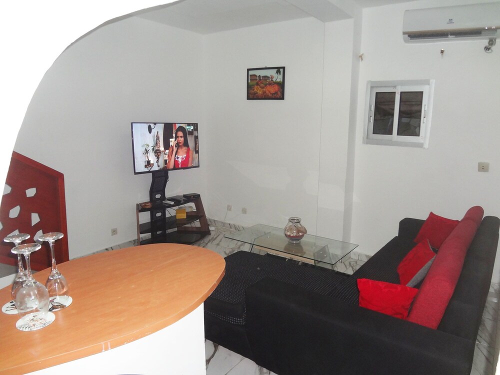 Residence 2 Pièces Duplex 6/8