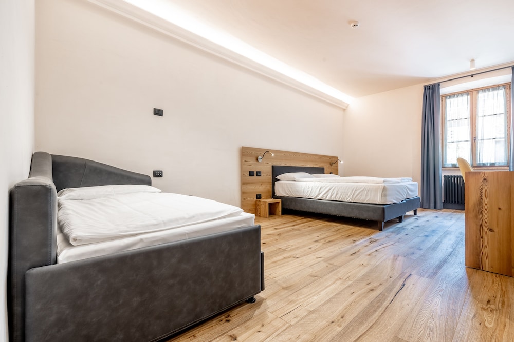 Curt di Clement Eco Mobility Hotel 11/50