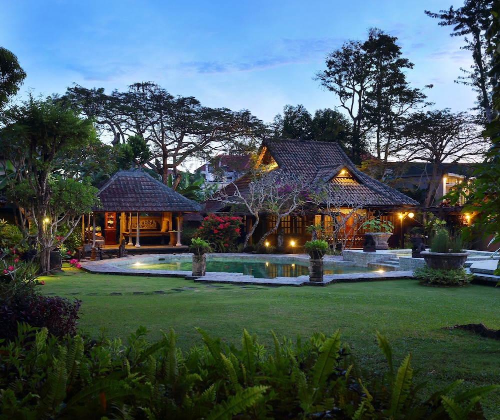 Alindra Villas and Spa 7/80