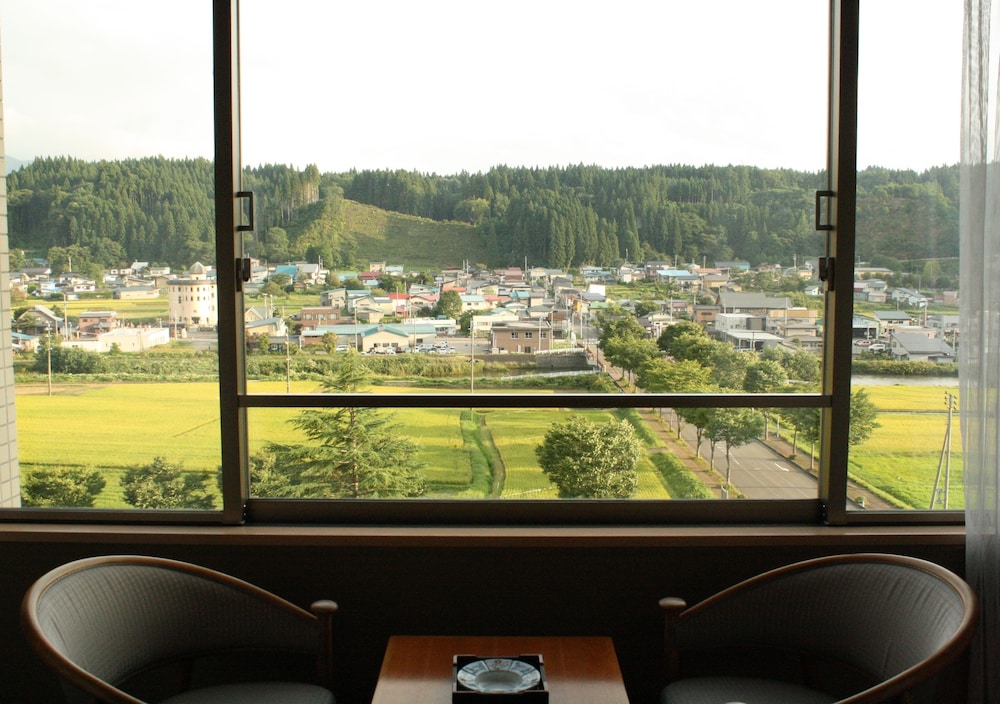 Oyu Onsen Hotel Kazuno 31/70