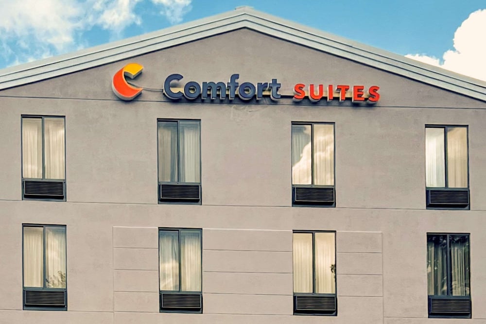 Comfort Suites Columbus State University Area 1/28