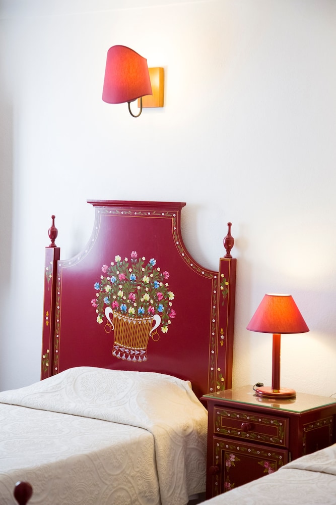 Casas de Romaria of Brotas Mora 18/33