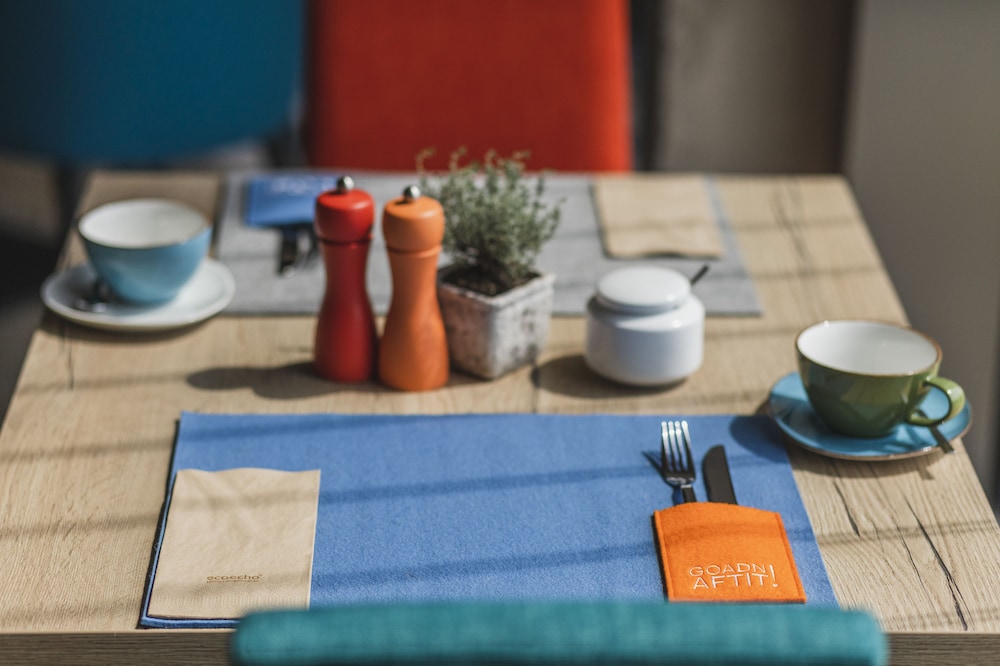ARBOREA Marina Resort Neustadt 40/50
