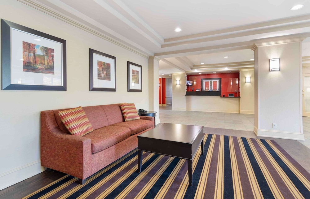 Extended Stay America - Atlanta - Gwinnett Place 24/42
