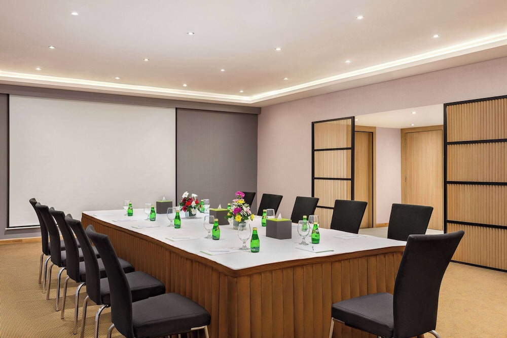 La Quinta by Wyndham Dubai Jumeirah 33/40