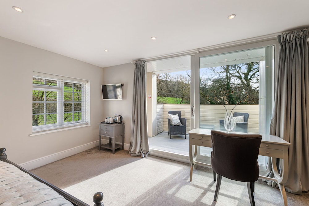The Bickley Mill Inn 28/50