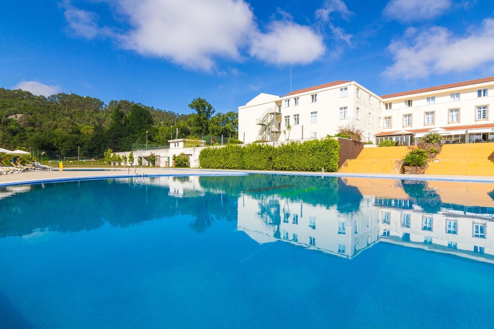 Hotel Braga Falperra 53/55
