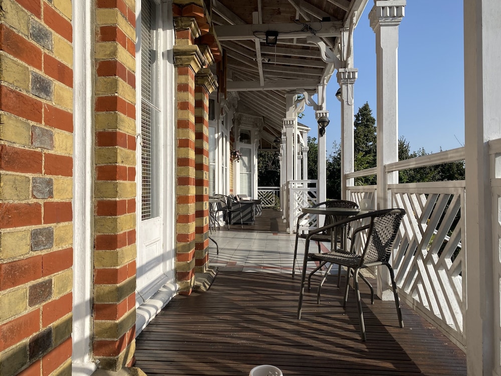 The Belmont - B&amp;B 24/49