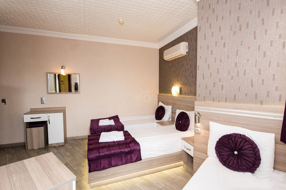 Olimpiyat Otel Izmir 8/50