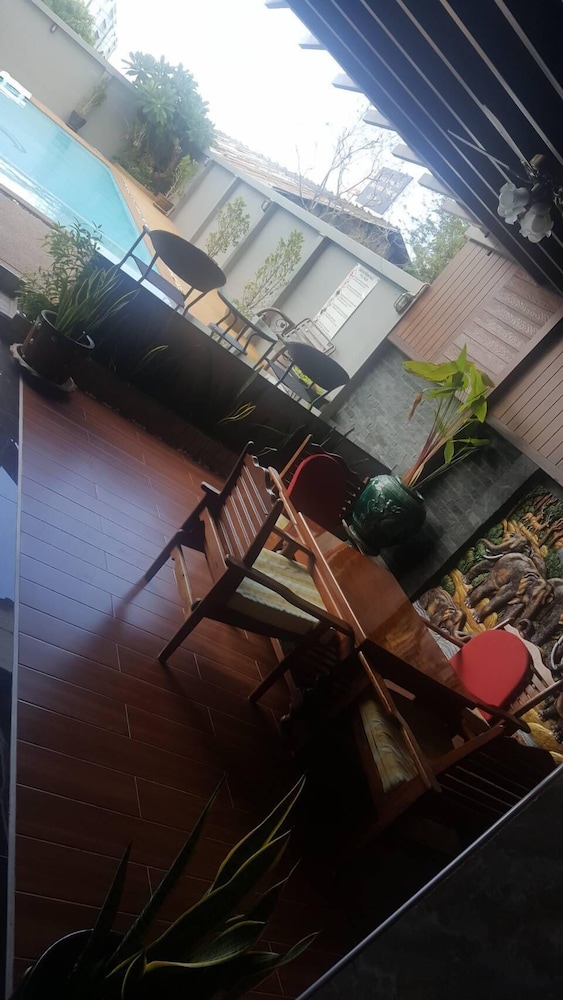 Iyara Hua Hin Lodge 9/47