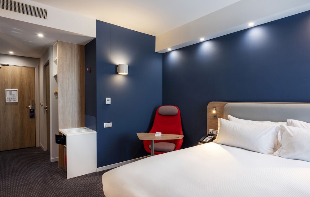 Holiday Inn Express Nice - Grand Arenas 19/71