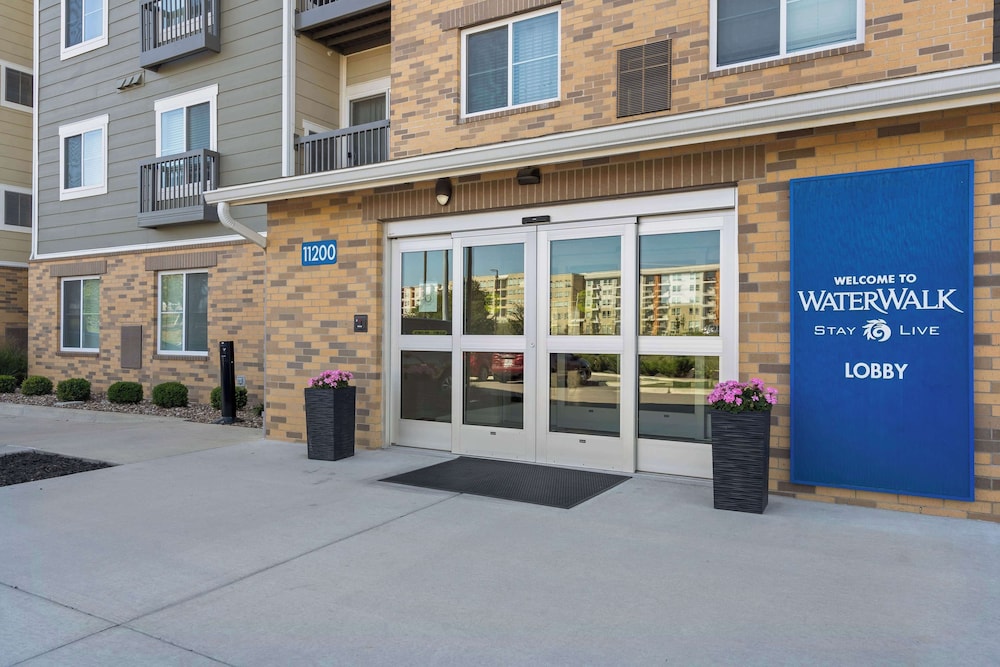 WaterWalk Extended Stay by Wyndham Kansas City - Overland Pk 2/61