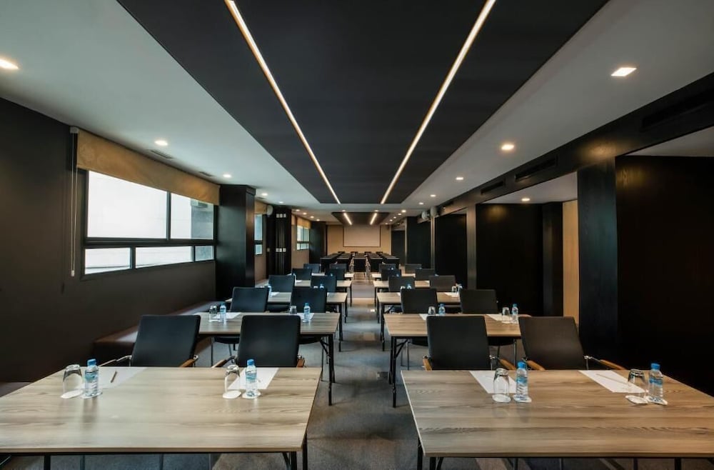 Odyssee Boutique Hotel Casablanca 32/41