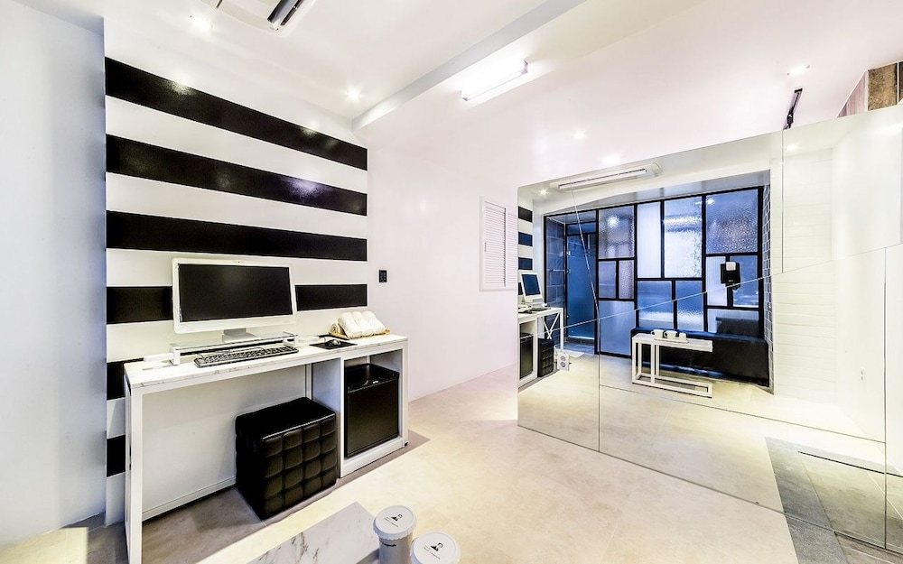 Design Hotel Daniel Campanella 33/50
