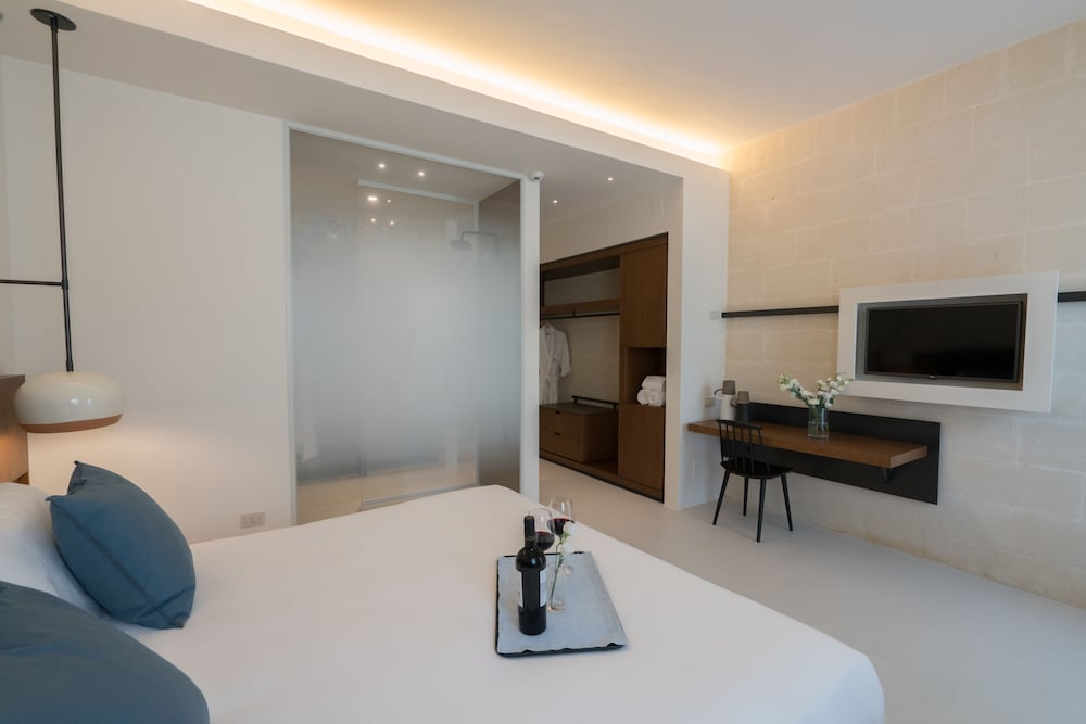 Masseria Amastuola 35/50