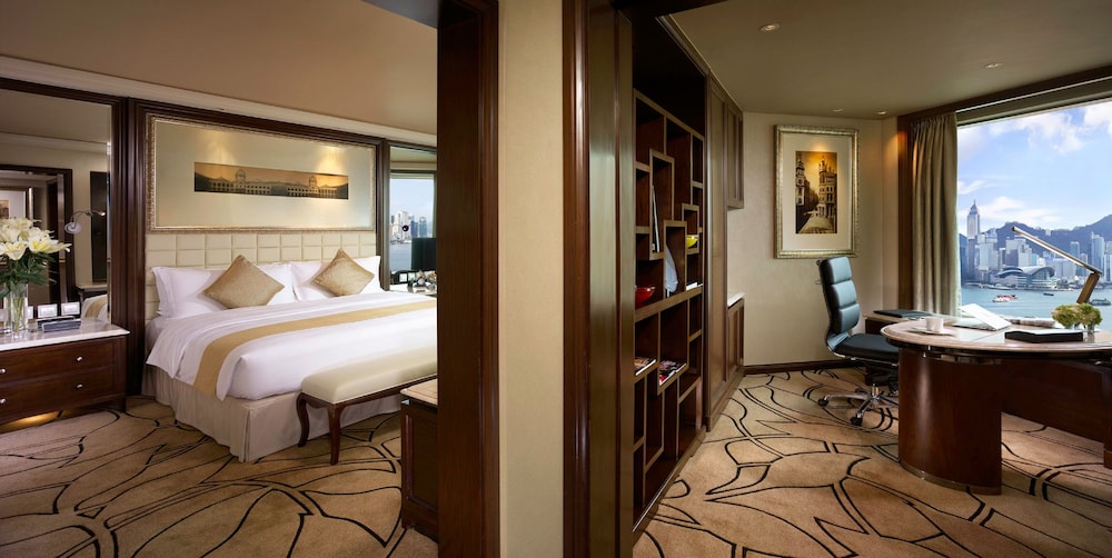 InterContinental Grand Stanford Hong Kong 28/73