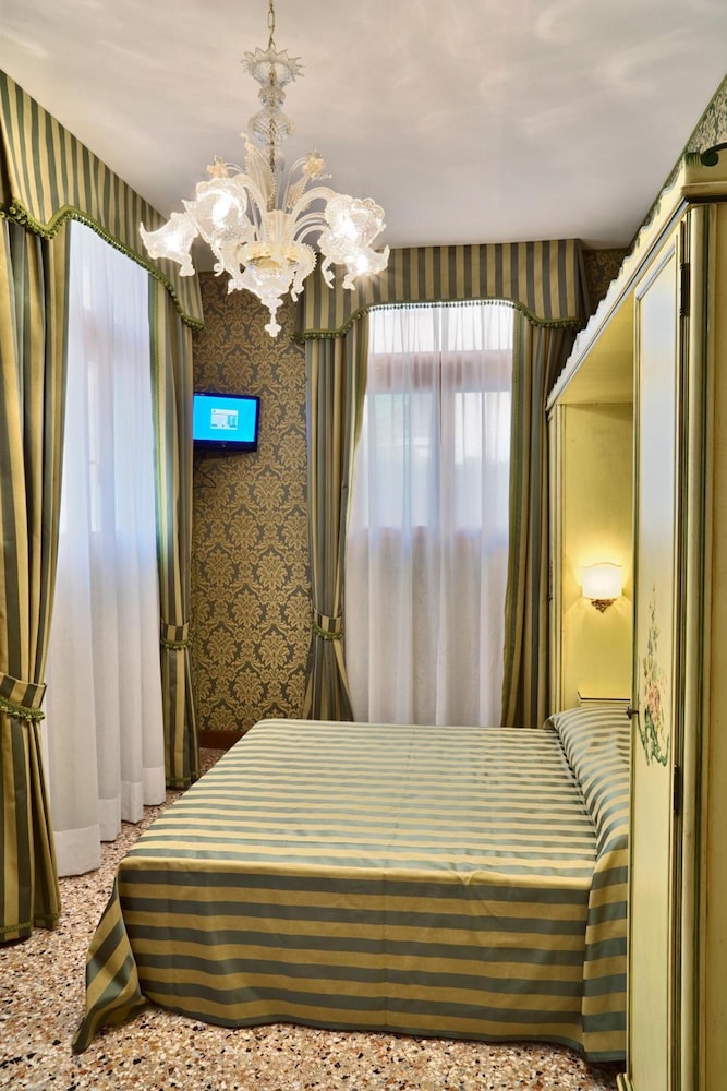 Hotel Al Malcanton 6/32