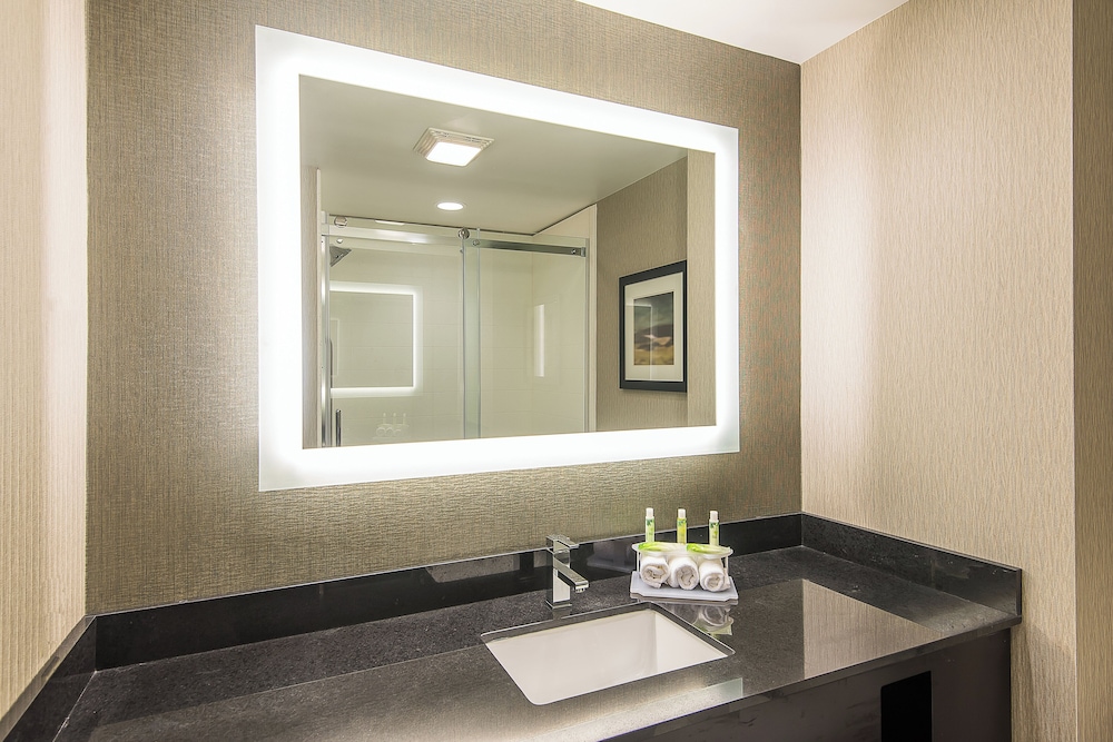 Holiday Inn Express and Suites Norwood Boston Area 36/40