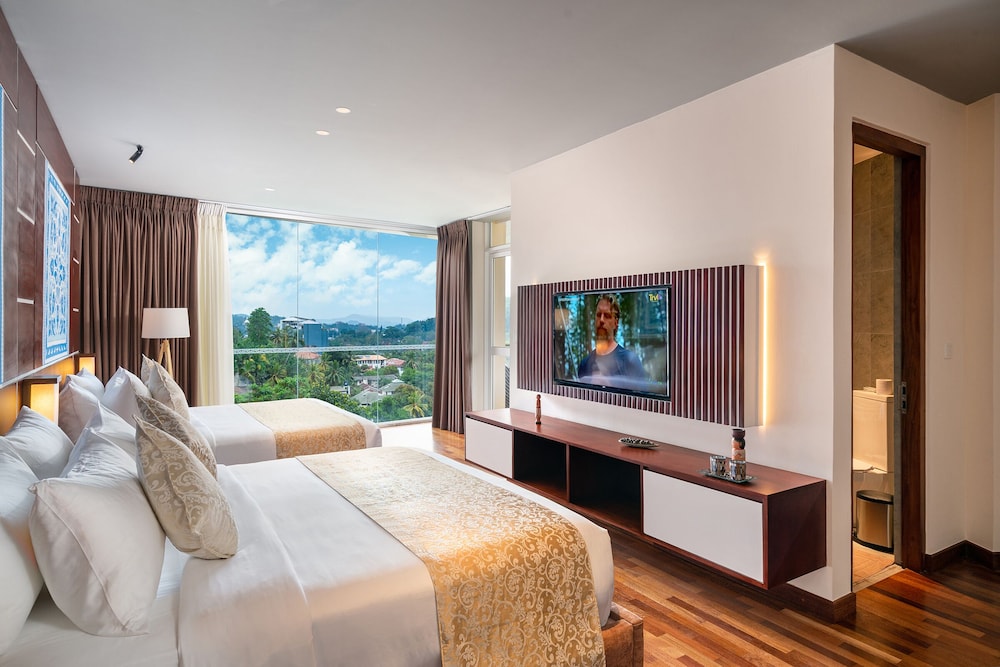 Grand Serendib Hotel 19/58