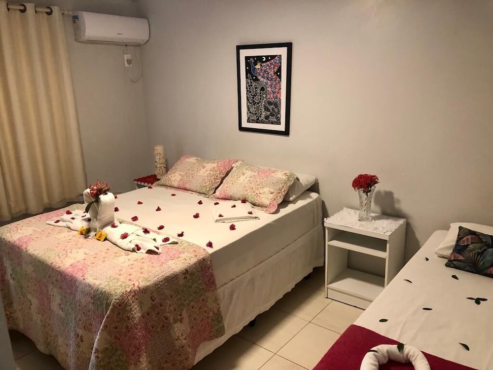 Pousada das Bromelias 45/66