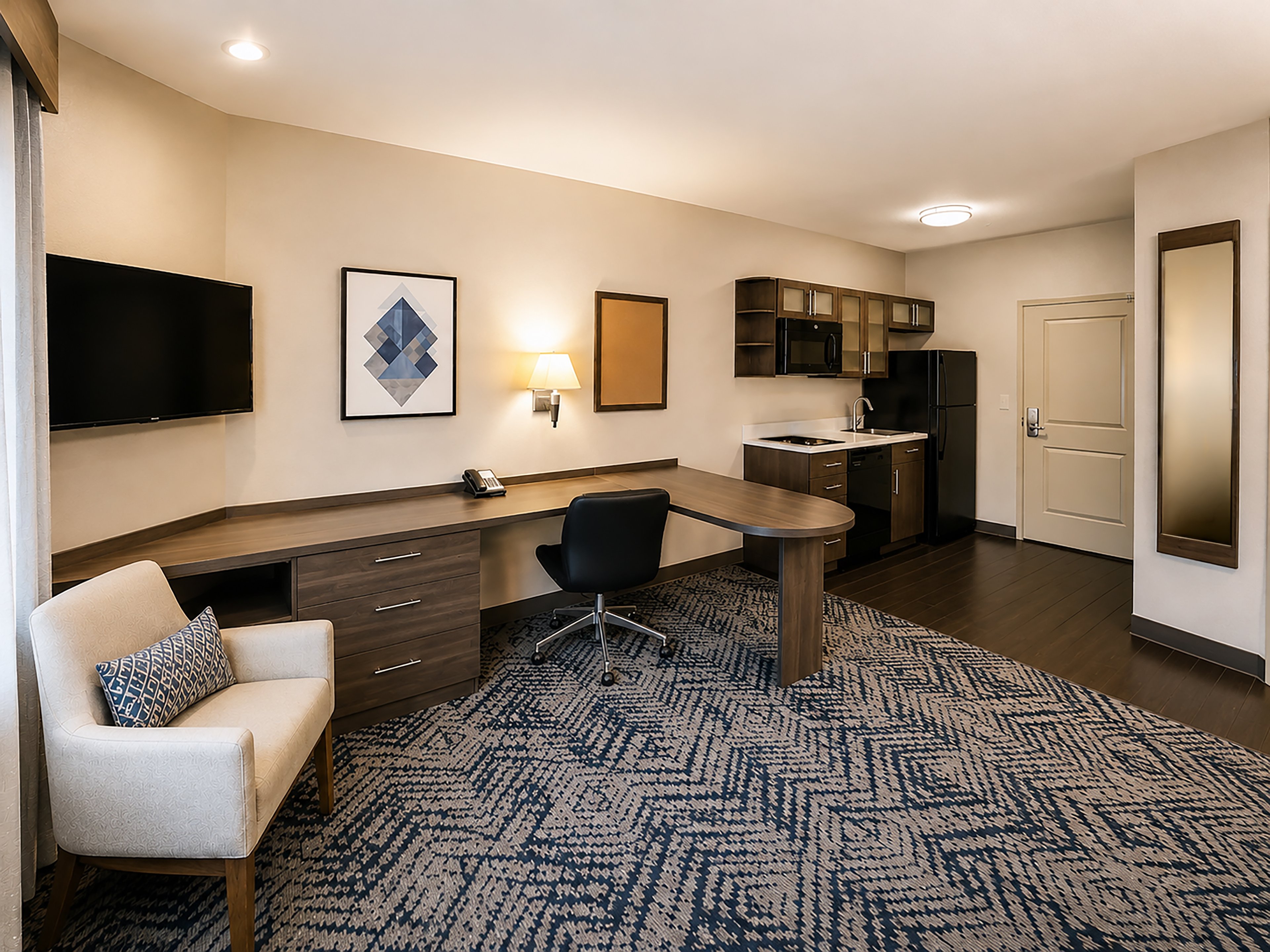 Candlewood Suites Auburn 27/44