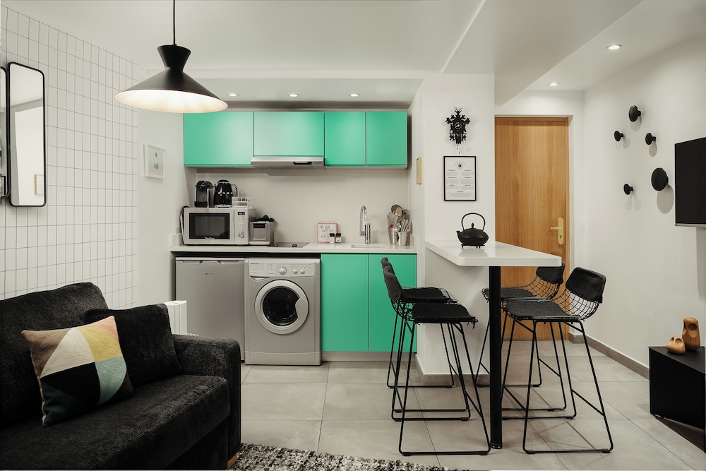 My Maison In Paris Sentier 34/50