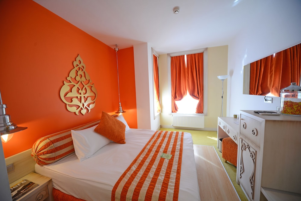Adamar Hotel Special Category 6/66