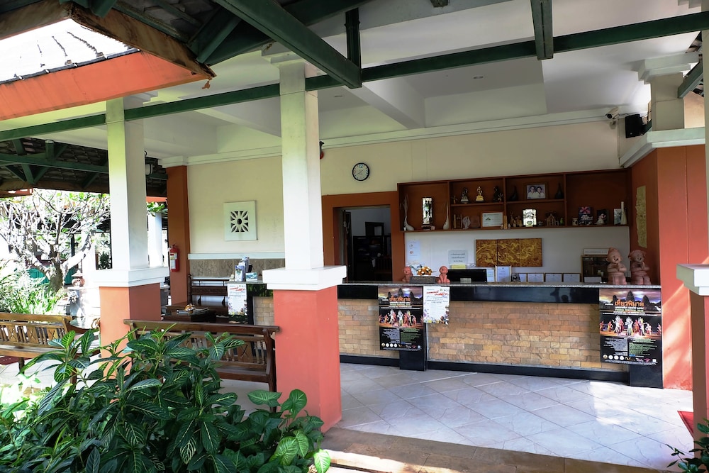 Lilawalai Resort 9/59